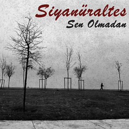 Album cover of Sen Olmadan