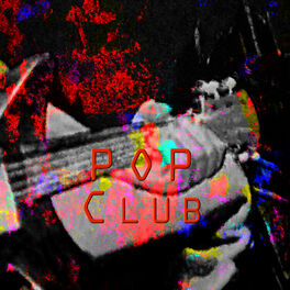 Album cover of Pop Club
