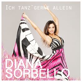 Album cover of Ich tanz gerne allein