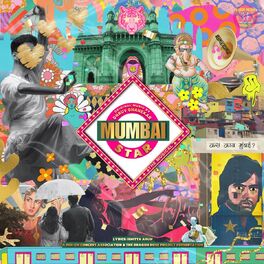Album cover of Mumbai Star