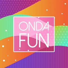 Album cover of Onda FUN