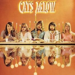 Album cover of Aglow