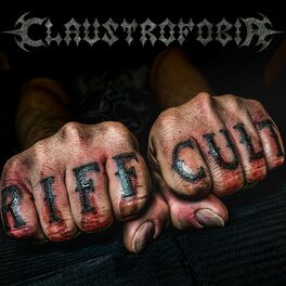 Album cover of Riff Cult