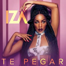 Album cover of Te pegar