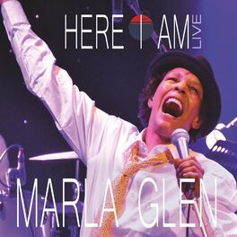 Album cover of Here I am
