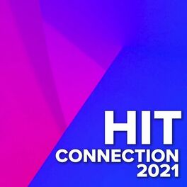 Album cover of Hit Connection 2021