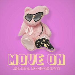 Album cover of Move On (feat. Melo)