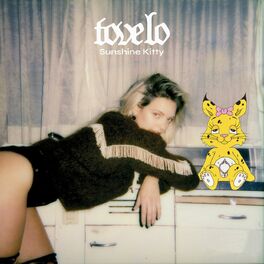 Album cover of Really don’t like u