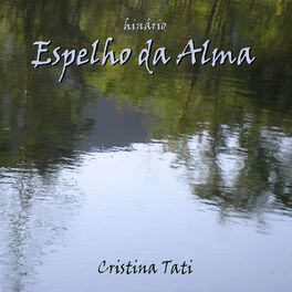 Album cover of Espelho da Alma (Versão de Estudo)