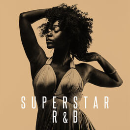 Album cover of Superstar R&B
