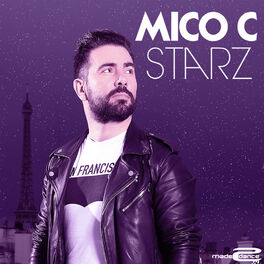 Album cover of Starz