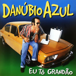 Album cover of Eu Tô Grandão