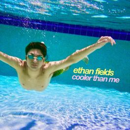 Album cover of Cooler Than Me
