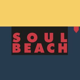 Album cover of Soul Beach