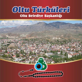 Album cover of Oltu Türküleri