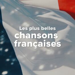 Album cover of Les plus belles chansons françaises