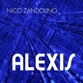 Album cover of Alexis