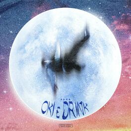 Album cover of OKI e DRINK