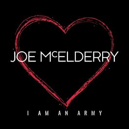 Album cover of I Am an Army