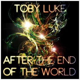 Album cover of After the End of the World