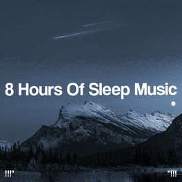 Album cover of 8 Hours Of Sleep Music
