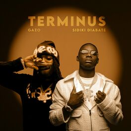 Album cover of Terminus