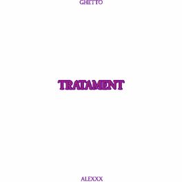 Album cover of Tratament