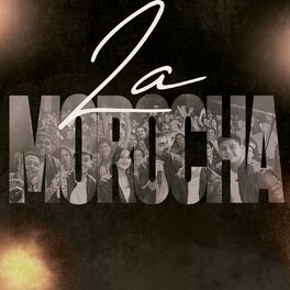 Album cover of La Morocha