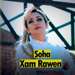 Album cover of Xam Rawen