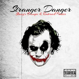 Album cover of Stranger Danger