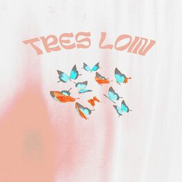 Album cover of Très Loin (feat. Kandi)
