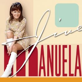 Album cover of Jive Manuela