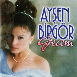 Album cover of Gecem