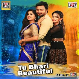 Album cover of Tu Bhari Beautiful (Original Motion Picture Soundtrack)