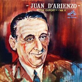 Album cover of For Export, Vol. 2