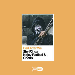 Album cover of Bad After We (feat. Kojey Radical & Ghetts)