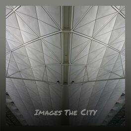 Album cover of Images The City