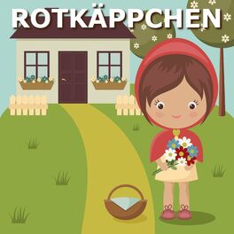 Album cover of Rotkäppchen