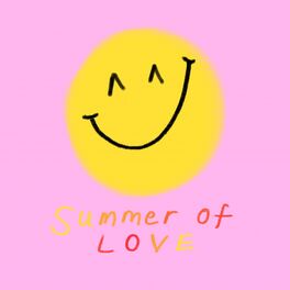 Album cover of Summer Of Love EP