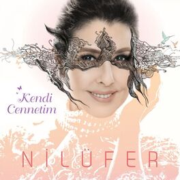 Album cover of Kendi Cennetim