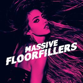 Album cover of Massive Floorfillers