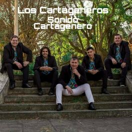 Album cover of Sonido Cartagenero