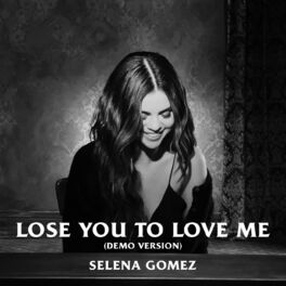 Album cover of Lose You To Love Me (Demo Version)