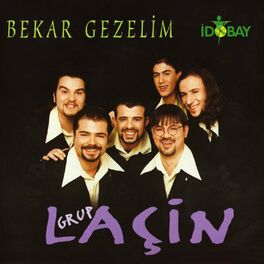 Album cover of Bekar Gezelim