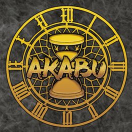 Album cover of Akabu