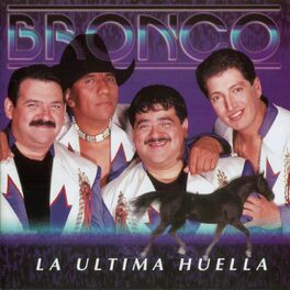 Bronco Indomable lyrics and songs Deezer