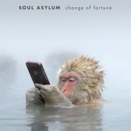 Album cover of Change Of Fortune