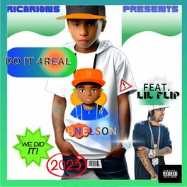 Album cover of Do this 4real (feat. Lil Flip & Kace The Producer)
