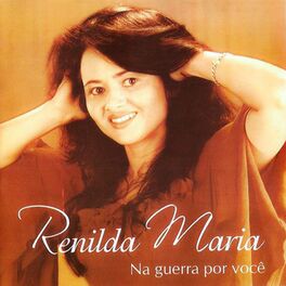 Album cover of Na Guerra por Você