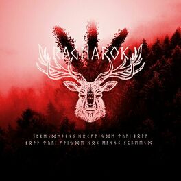 Album cover of Ragnarök III (Speed Up)